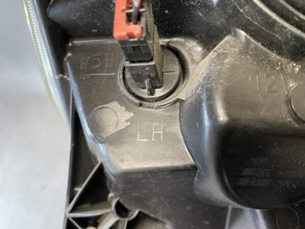 NISSAN NOTE E12 NE12 Genuine Headlight / ICHIKOH 1868 / Left Side x1 - Image 3