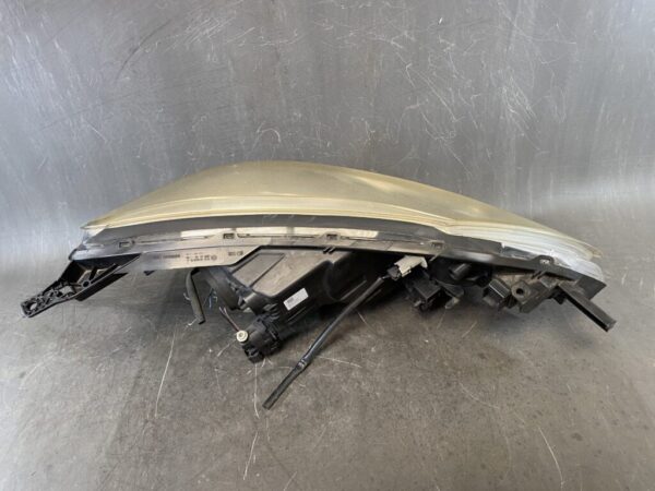 NISSAN NOTE E12 NE12 Genuine Headlight / ICHIKOH 1868 / Left Side x1 - Image 4