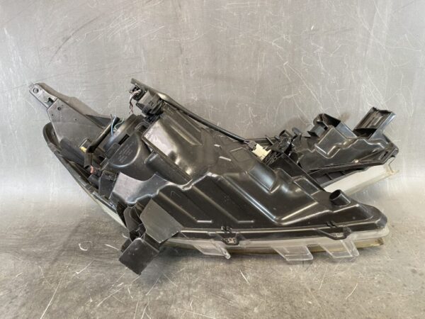 NISSAN NOTE E12 NE12 Genuine Headlight / ICHIKOH 1868 / Left Side x1 - Image 6