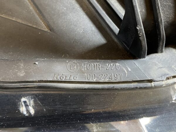 HONDA ODYSSEY RB RB1 RB2 Genuine HID Headlight / KOITO 100-22497 / Right Side x1 - Image 2