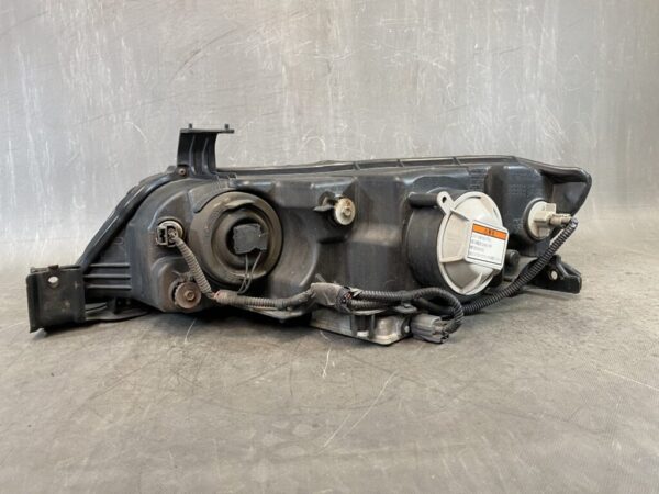 HONDA ODYSSEY RB RB1 RB2 Genuine HID Headlight / KOITO 100-22497 / Right Side x1 - Image 5