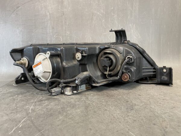 HONDA ODYSSEY RB RB1 RB2 Genuine HID Headlight / KOITO 100-22497 / Left Side x1 - Image 5
