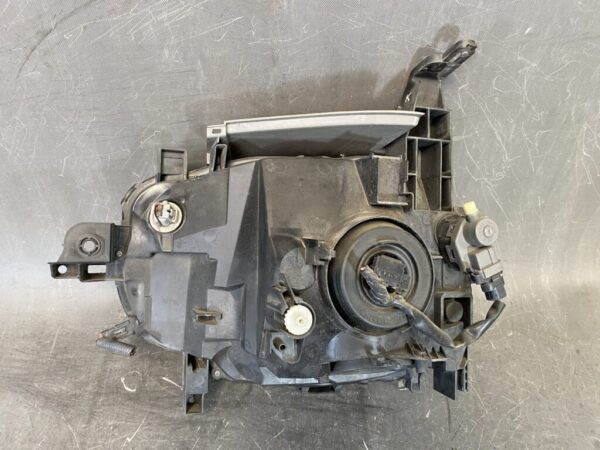 NISSAN CUBE Z11 Genuine Headlight / ICHIKOH 1801 / Right Side x1 - Image 5