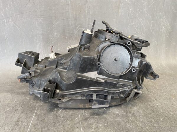 NISSAN CUBE Z11 Genuine Headlight / ICHIKOH 1801 / Right Side x1 - Image 6