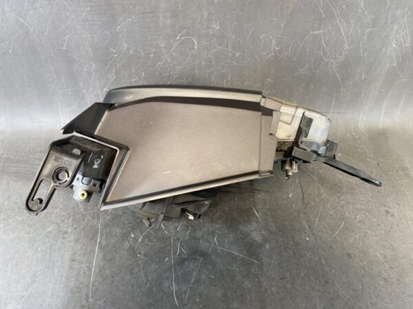 NISSAN CUBE Z11 Genuine Headlight / ICHIKOH 1801 / Left Side x1 - Image 4