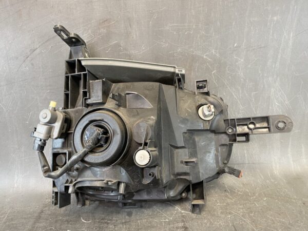 NISSAN CUBE Z11 Genuine Headlight / ICHIKOH 1801 / Left Side x1 - Image 5