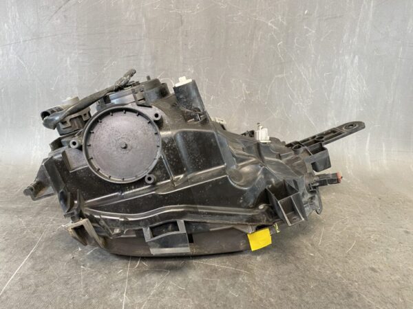 NISSAN CUBE Z11 Genuine Headlight / ICHIKOH 1801 / Left Side x1 - Image 6