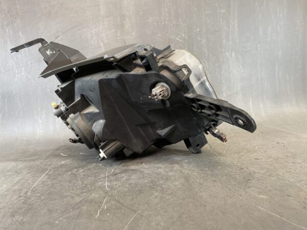 NISSAN CUBE Z11 Genuine Headlight / ICHIKOH 1801 / Left Side x1 - Image 7