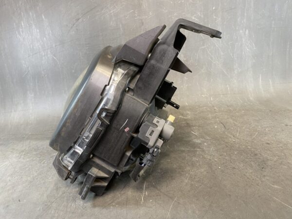 NISSAN CUBE Z11 Genuine Headlight / ICHIKOH 1801 / Left Side x1 - Image 8