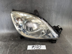 MAZDA DEMIO / DY3W Genuine Headlight / STANLEY P5548 / Right Side x1