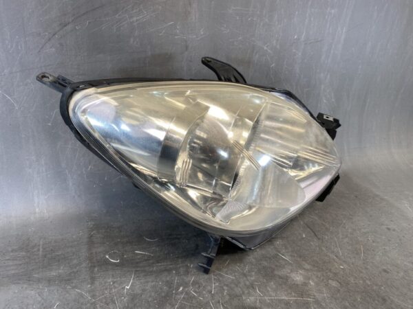 MAZDA 2 DEMIO DY DY5W DY3WGenuine Headlight / STANLEY P5548 / Right Side x1 - Image 2