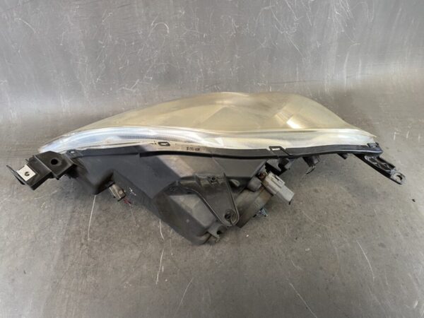 MAZDA 2 DEMIO DY DY5W DY3WGenuine Headlight / STANLEY P5548 / Right Side x1 - Image 5