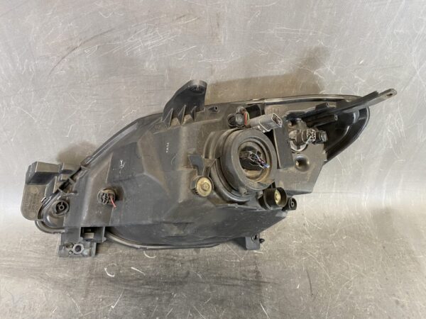 MAZDA 2 DEMIO DY DY5W DY3WGenuine Headlight / STANLEY P5548 / Right Side x1 - Image 6