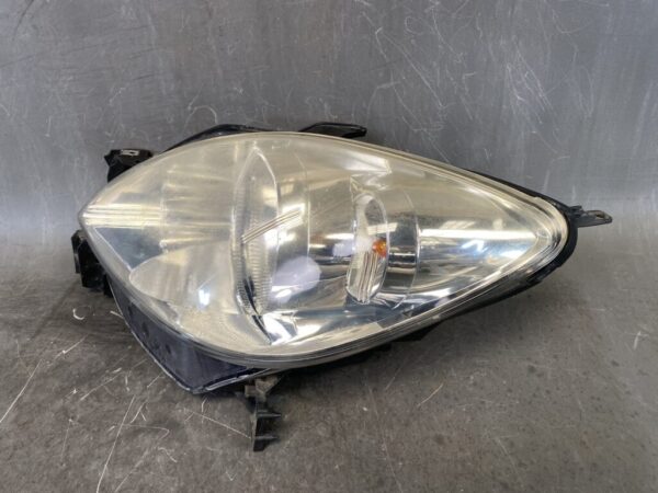 MAZDA 2 DEMIO DY DY5W DY3W Genuine Headlight / STANLEY P5548 / Left Side x1 - Image 2