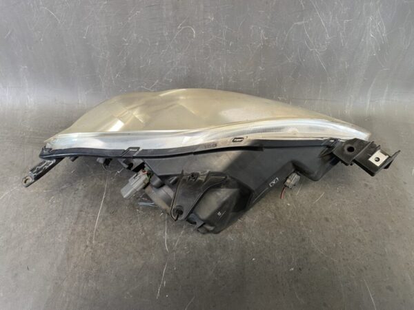 MAZDA 2 DEMIO DY DY5W DY3W Genuine Headlight / STANLEY P5548 / Left Side x1 - Image 5