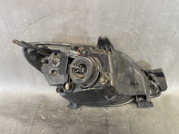 MAZDA 2 DEMIO DY DY5W DY3W Genuine Headlight / STANLEY P5548 / Left Side x1 - Image 6