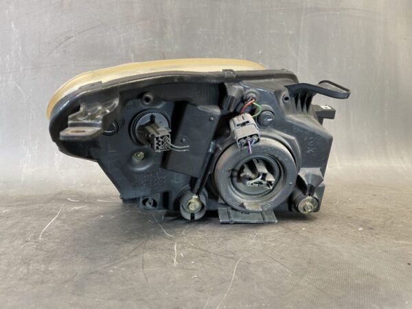 MAZDA 2 DEMIO DY DY5W DY3W Genuine Headlight / STANLEY P5548 / Left Side x1 - Image 8