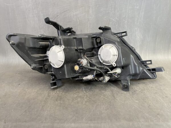 NISSAN SERENA / C25 NC25 CC25 Genuine HID Headlight / KOITO 100-24921 / Left Side x1 - Image 5