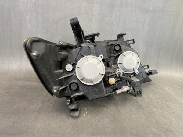 NISSAN SERENA / C25 NC25 CC25 Genuine HID Headlight / KOITO 100-24921 / Left Side x1 - Image 7