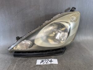 HONDA FIT / GE6 Genuine HID Headlight / STANLEY P6869 / Left Side x1