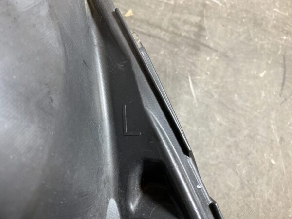 HONDA FIT GE GE6 GE7 GE8 GE9 Genuine HID Headlight / STANLEY P6869 / Left Side x1 - Image 3