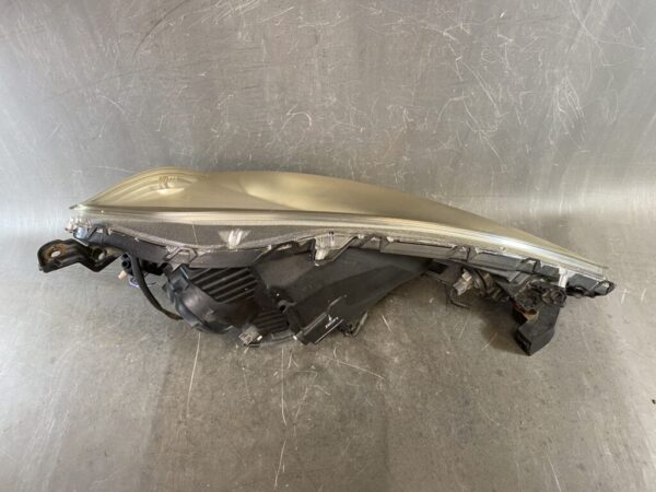 HONDA FIT GE GE6 GE7 GE8 GE9 Genuine HID Headlight / STANLEY P6869 / Left Side x1 - Image 4