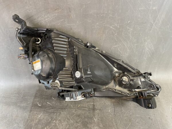 HONDA FIT GE GE6 GE7 GE8 GE9 Genuine HID Headlight / STANLEY P6869 / Left Side x1 - Image 5