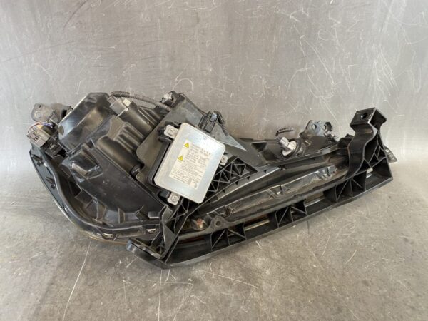 HONDA FIT GE GE6 GE7 GE8 GE9 Genuine HID Headlight / STANLEY P6869 / Left Side x1 - Image 6