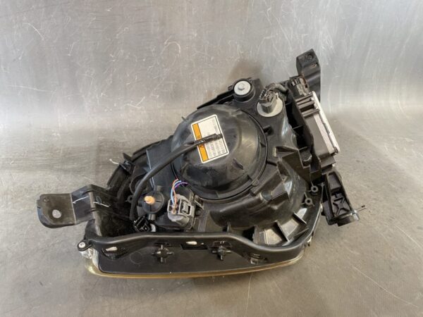 HONDA FIT GE GE6 GE7 GE8 GE9 Genuine HID Headlight / STANLEY P6869 / Left Side x1 - Image 7