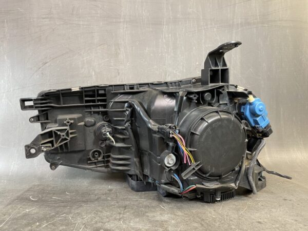 NISSAN CUBE Z12 NZ12 HID Headlight P8191 Right Side x1 - Image 5