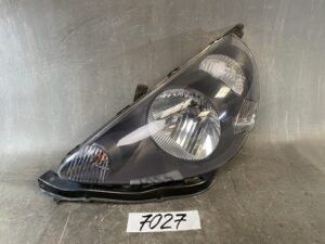 HONDA FIT / GD1 Genuine Headlight / STANLEY P1680 / Left Side x1