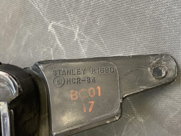 HONDA FIT GD1 GD2 GD3 GD4 Genuine Headlight / P1680 / Left Side x1 - Image 2