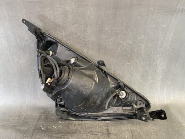 HONDA FIT GD1 GD2 GD3 GD4 Genuine Headlight / P1680 / Left Side x1 - Image 5