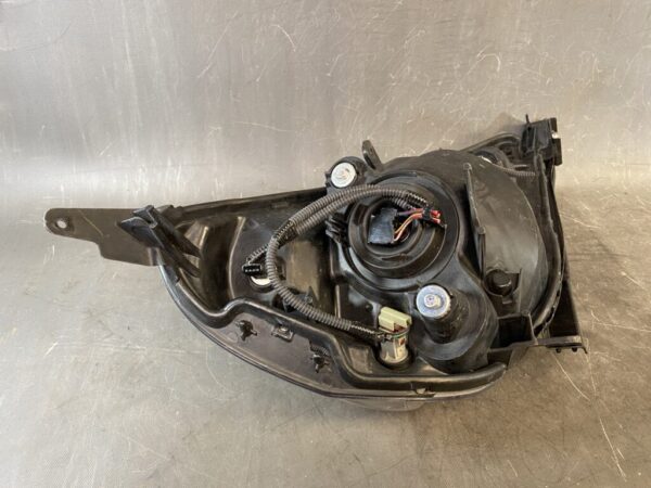 HONDA FIT GD1 GD2 GD3 GD4 Genuine Headlight / P1680 / Left Side x1 - Image 7