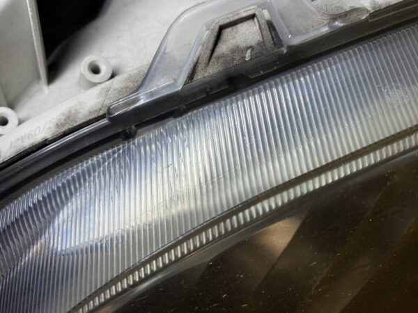 TOYOTA RAUM NCZ20 NCZ25 Headlight 46-4 Left Side x1 - Image 3