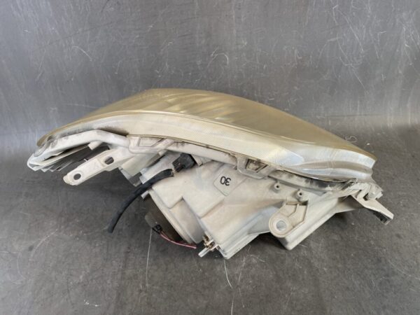 TOYOTA RAUM NCZ20 NCZ25 Headlight 46-4 Left Side x1 - Image 6