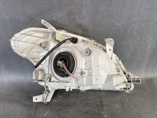 TOYOTA RAUM NCZ20 NCZ25 Headlight 46-4 Left Side x1 - Image 7