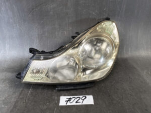NISSAN WINGROAD / Y12 JY12 Genuine Headlight / ICHIKOH 1777 / Left Side x1