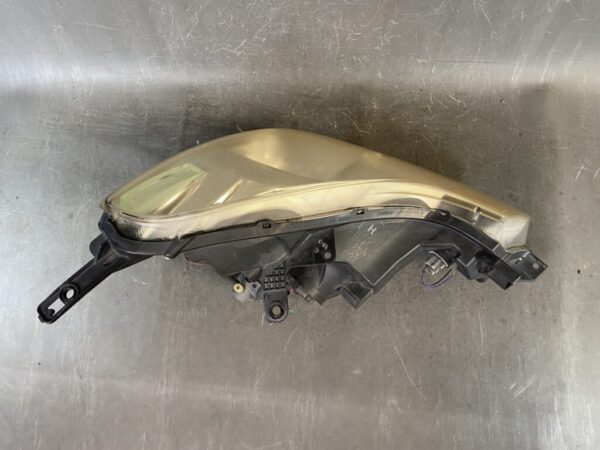 NISSAN WINGROAD AD Y12 JY12 NY12 Genuine Headlight / ICHIKOH 1777 / Left Side x1 - Image 4