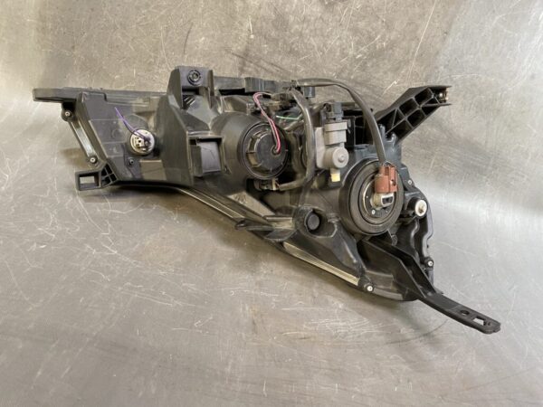 NISSAN WINGROAD AD Y12 JY12 NY12 Genuine Headlight / ICHIKOH 1777 / Left Side x1 - Image 5