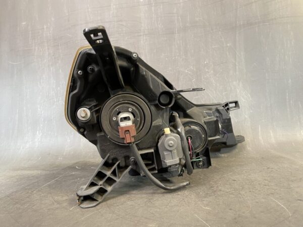 NISSAN WINGROAD AD Y12 JY12 NY12 Genuine Headlight / ICHIKOH 1777 / Left Side x1 - Image 7