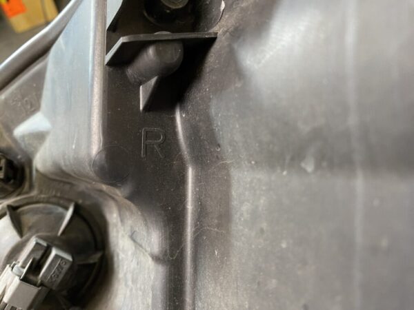 HONDA STEPWAGON RG RG1 RG2,3,4 HID Headlight 100-22594 Right Side x1 - Image 5