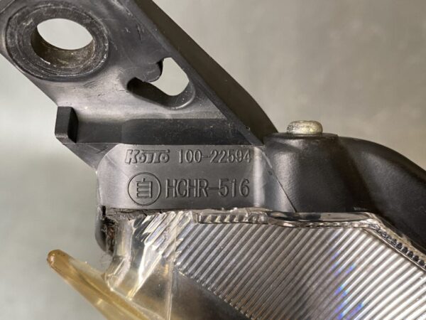 HONDA STEPWAGON RG RG1 RG2,3,4 HID Headlight 100-22594 Right Side x1 - Image 4