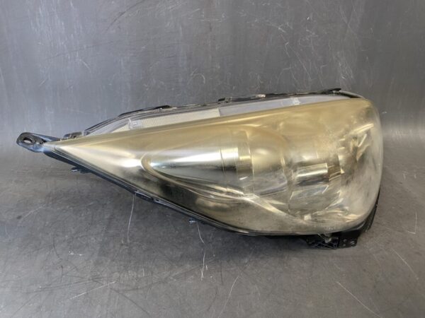 HONDA STEPWAGON RG RG1 RG2,3,4 HID Headlight 100-22594 Right Side x1 - Image 3