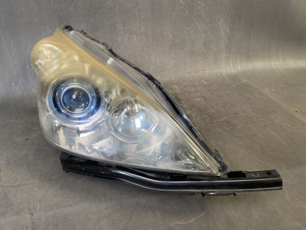 HONDA STEPWAGON RG RG1 RG2,3,4 HID Headlight 100-22594 Right Side x1 - Image 2