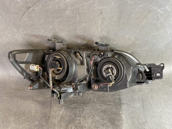 MITSUBISHI LANCER CEDIA CS5W Genuine Headlight / STANLEY P1116 L / Left Side x1 - Image 5