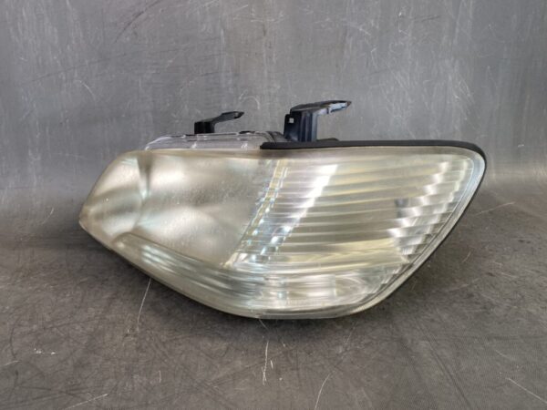 MITSUBISHI LANCER CEDIA CS5W Genuine Headlight / STANLEY P1116 L / Left Side x1 - Image 2