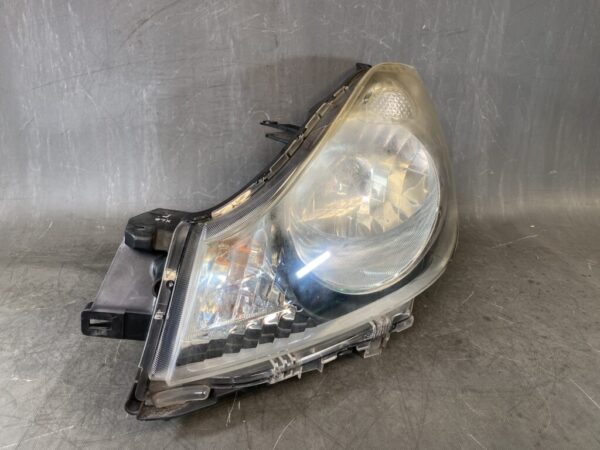 MITSUBISHI LANCER CARGO Y12 Headlight 1800 Left Side x1 - Image 2