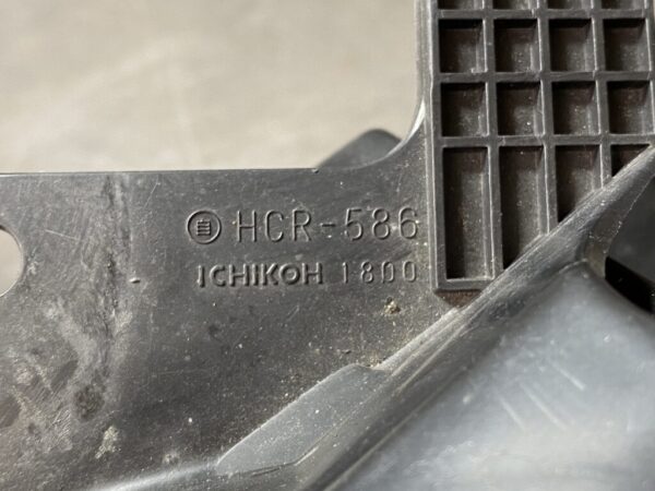 MITSUBISHI LANCER CARGO Y12 Headlight 1800 Left Side x1 - Image 4