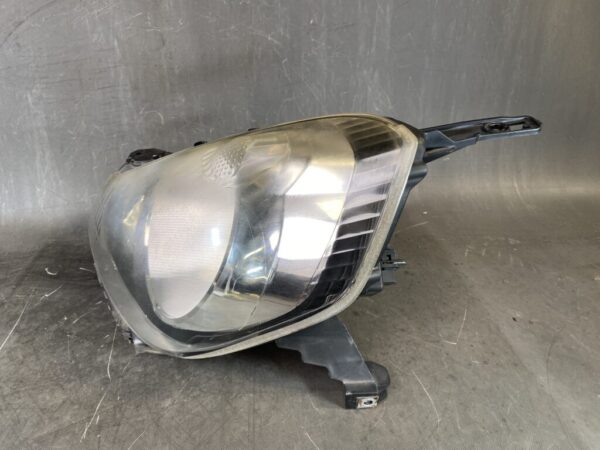 MITSUBISHI LANCER CARGO Y12 Headlight 1800 Left Side x1 - Image 3